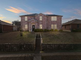 1504 Lone Star Ct, Mesquite, TX 75181