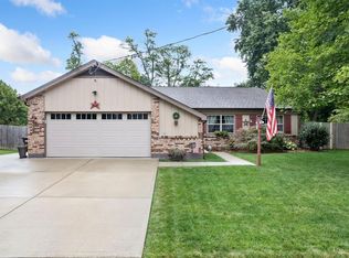 708 Woodgate Rd, Cincinnati, OH 45244