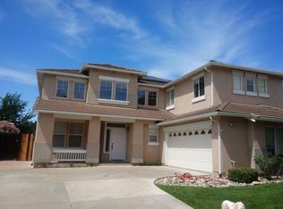 705 Thompsons Dr, Brentwood, CA 94513