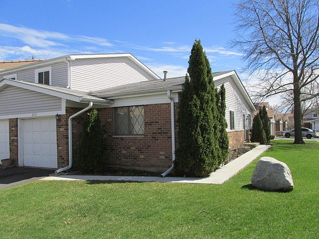 1st image of 2115 N Williamsburg Dr #2115