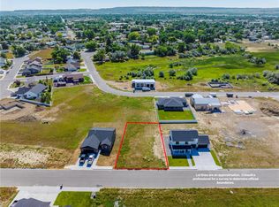 Gayle Block 10 Dr LOT 5, Billings, MT 59105