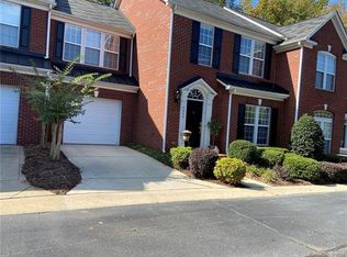 10404 Berkeley Woods Ln #23, Charlotte, NC