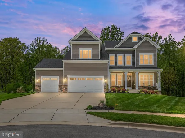 12500 Madison Park Ct, Brandywine, MD 20613