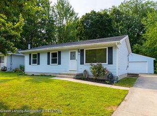 1907 Moffitt St, Lansing, MI 48911