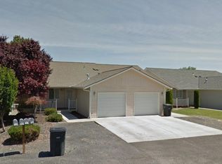 2211 S 1st Ave, Union Gap, WA 98903