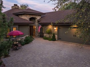 2504 E Scenic Dr, Payson, AZ 85541