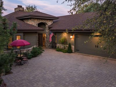 2504 E Scenic Dr, Payson, AZ, 85541