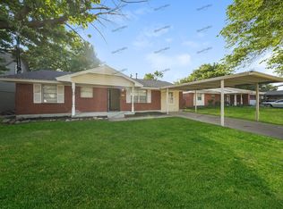 701 N Dallas Ave, Moore, OK 73160