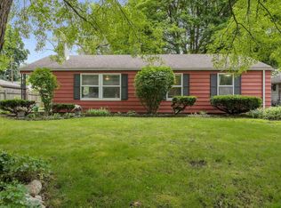 2510 Sampson St, South Bend, IN 46614
