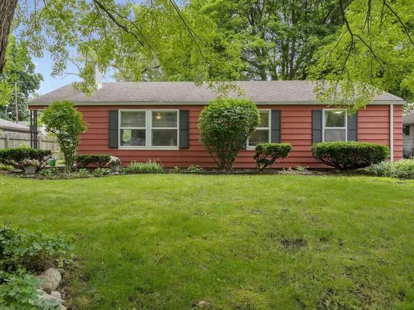 2510 Sampson St, South Bend, IN 46614
