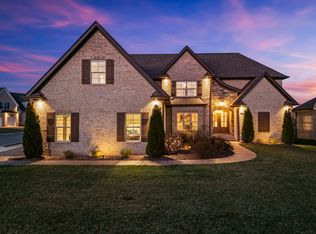 3011 Turnstone Trce, Spring Hill, TN 37174