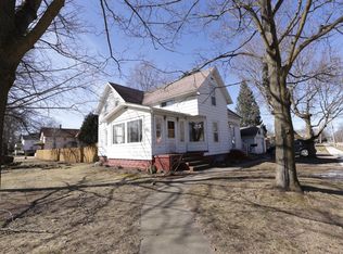 401 W Green Bay St, Shawano, WI 54166