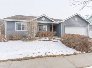 1120 Argento Dr, Fort Collins, CO 80521