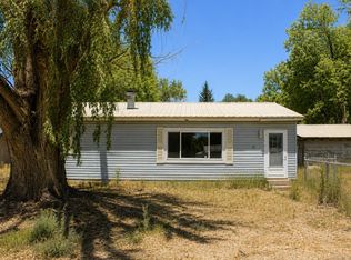 575 W 6th Ave, Nucla, CO 81424