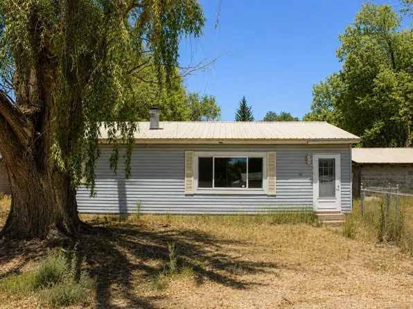575 W 6th Ave, Nucla, CO 81424