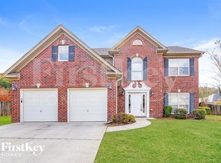 531 Forest Lakes Dr, Sterrett, AL 35147