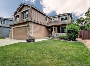 5583 S Fenton St, Denver, CO 80123