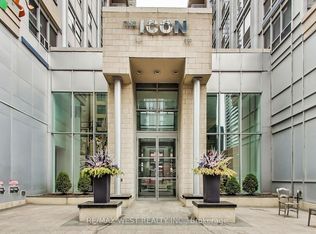 270 Wellington St W #510, Toronto, ON M5V 3P5