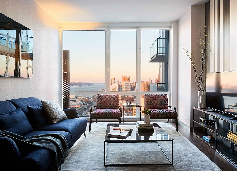 1st image of 605 W 42nd St APT 18H