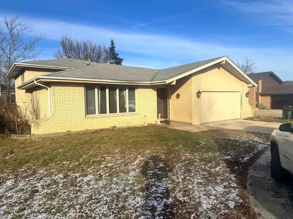 12310 Partridge Ln, Orland Park, IL 60467