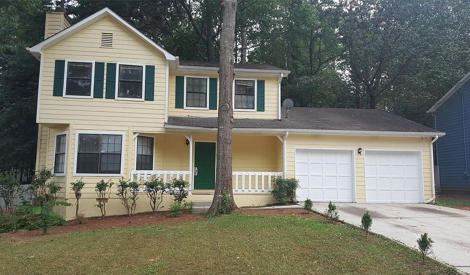 2nd image of 5615 Pennybrook Ct