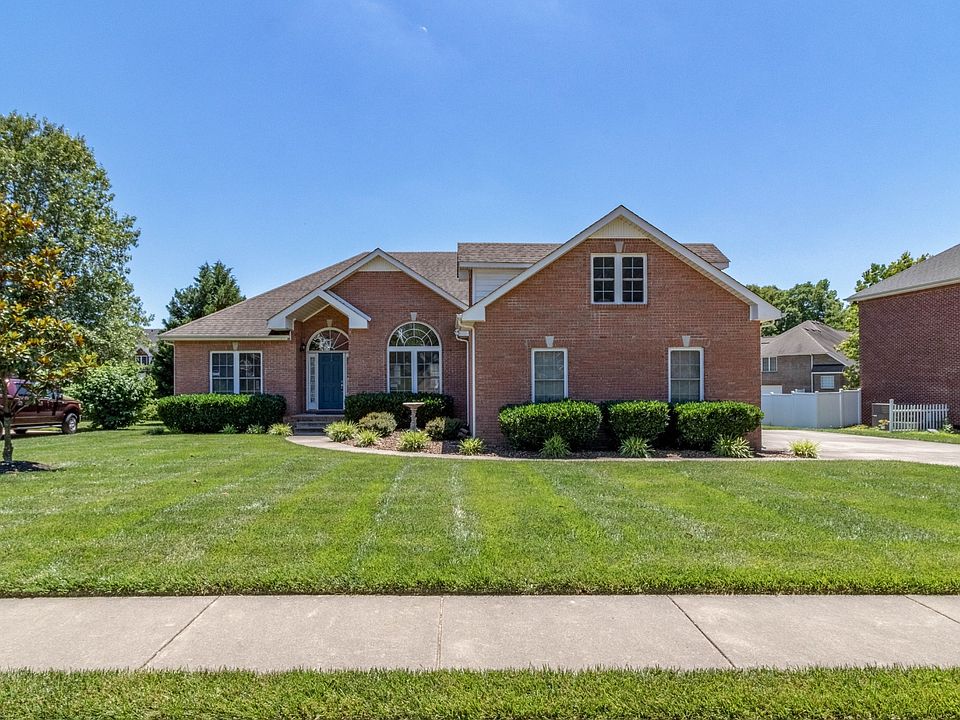 1st image of 3364 Shetland Way