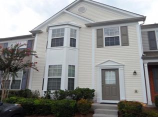 1032 Prestwyck Ct, Alpharetta, GA 30004