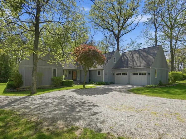 16716 Wappes Rd, Churubusco, IN 46723