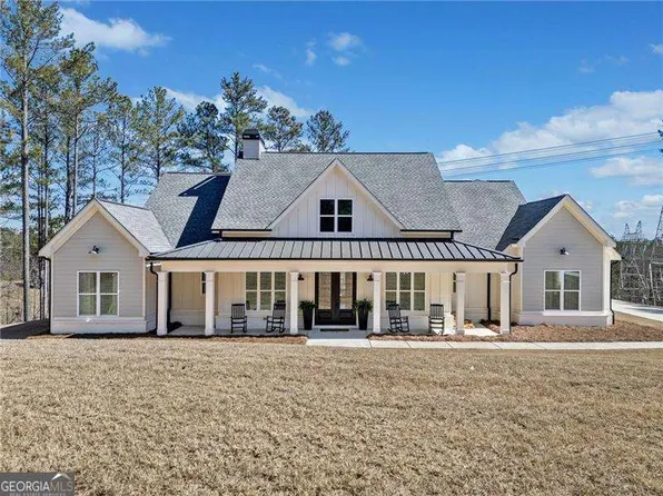 847 Cumberland Ave, Dallas, GA 30157