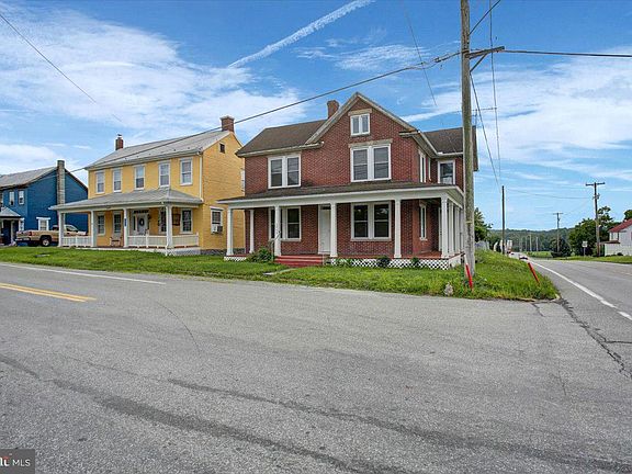 3rd image of 6448 Orrstown Rd