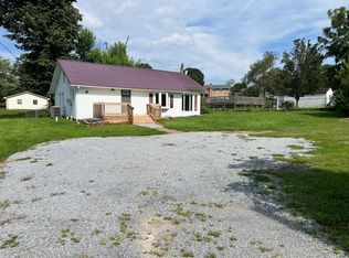 162 Hopper Rd, Johnson City, TN 37604