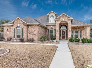 2540 Klemm St, New Braunfels, TX 78132
