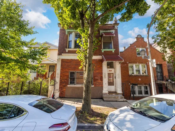 2855 W 21st St, Chicago, IL 60623