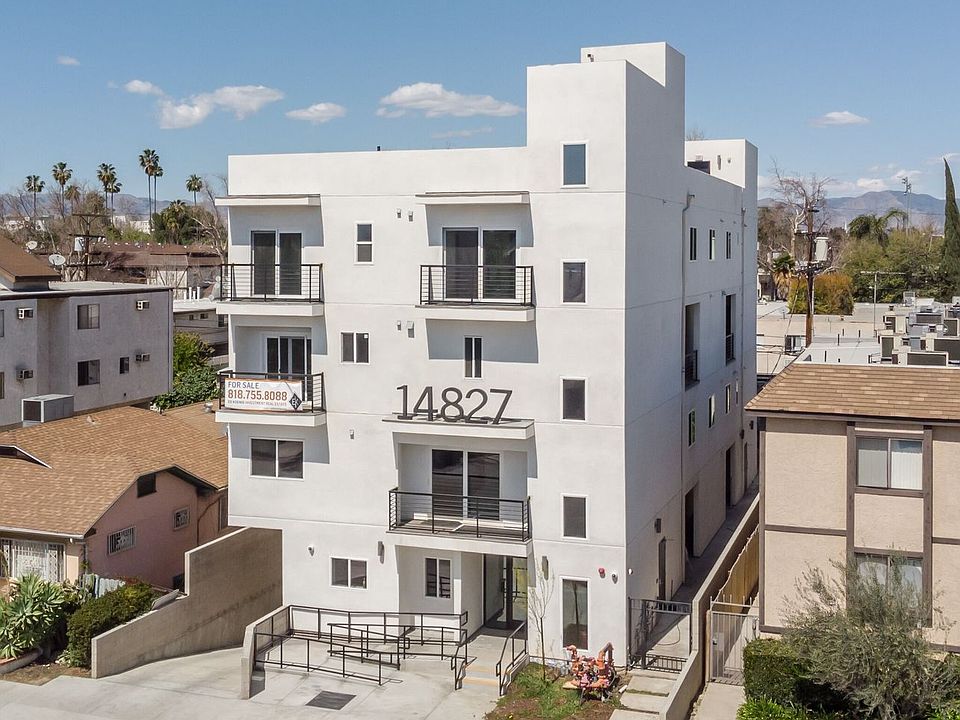 14827 Victory Blvd Apartment Rentals Van Nuys, CA Zillow