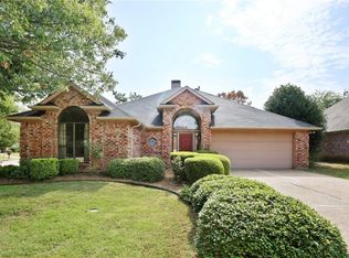 2101 Cimarron Rd, McKinney, TX 75072