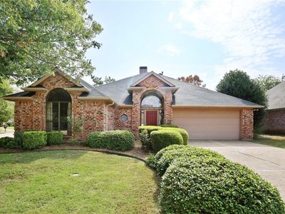 2101 Cimarron Rd, McKinney, TX, 75072