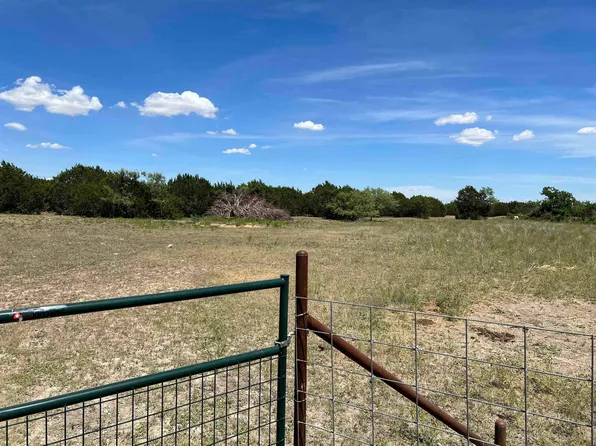 0 CR 200A, Burnet, TX 78611