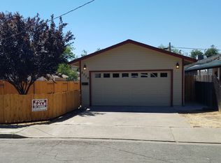 2778 El Noble Ave, Oroville, CA 95966