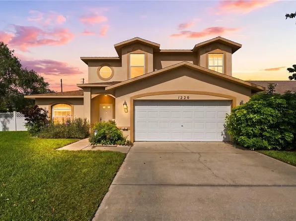 1220 ALEXANDER WAY, LARGO, FL 33756