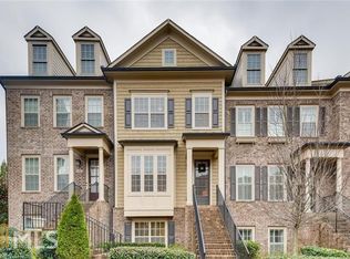 2489 Gatebury Cir, Chamblee, GA 30341