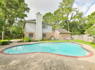 16606 April Hill St, Houston, TX 77095