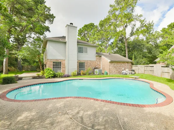 16606 April Hill St, Houston, TX 77095