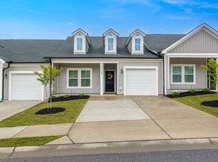 1112 Clareton Drive, Grovetown, GA 30813