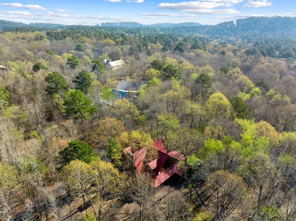 334 Driftcast Rd, Broken Bow, OK 74728