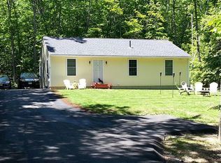 9 Pine Rock Rd, Naples, ME 04055