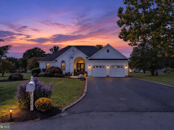 440 Grey Gull Ln, Millsboro, DE 19966