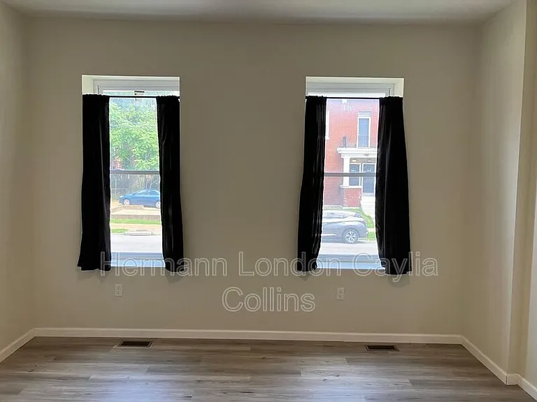 3215-3217 Nebraska Ave #3215 — Photo 2