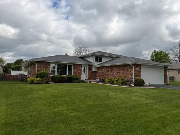8306 169th St, Tinley Park, IL 60477