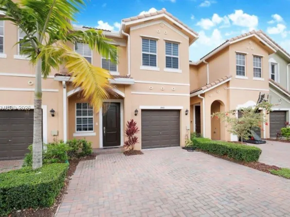 1443 SE 26th Ave, Homestead, FL 33035