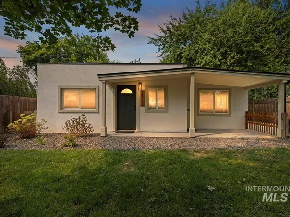 2312 W Ona St, Boise, ID 83705